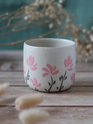 Les tasses Hortus