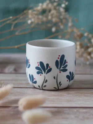 Les tasses Hortus