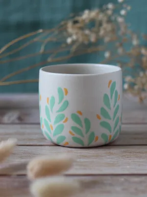 Les tasses Hortus
