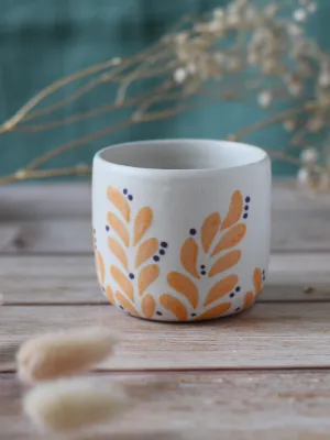 Les tasses Hortus