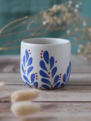 Les tasses Hortus