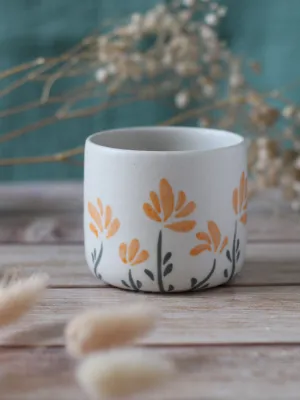 Les tasses Hortus