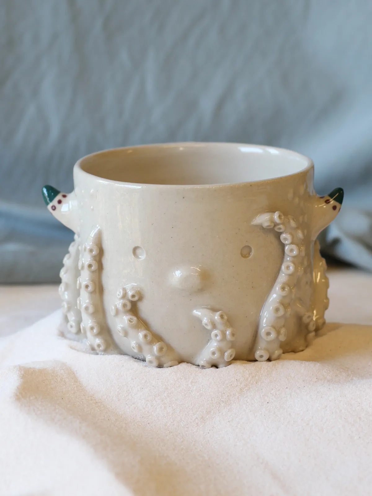 Les mugs Gardiens Poulpi