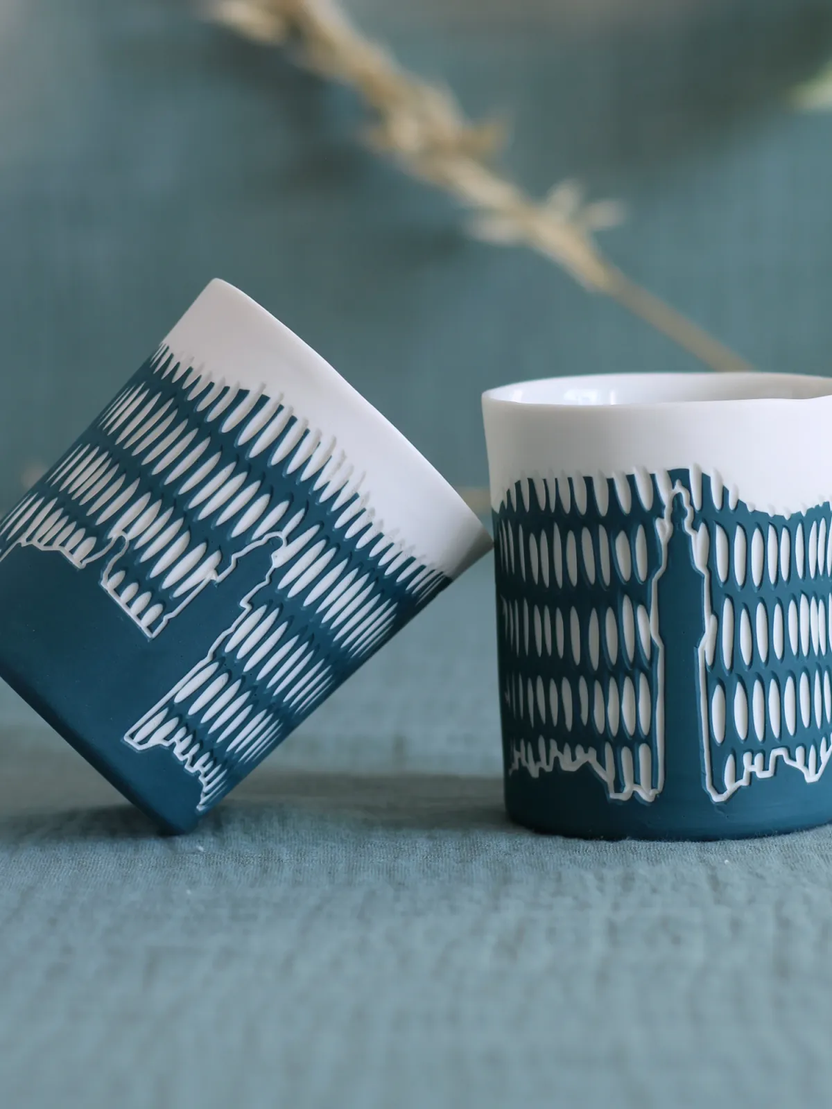 Tasse "Lille"