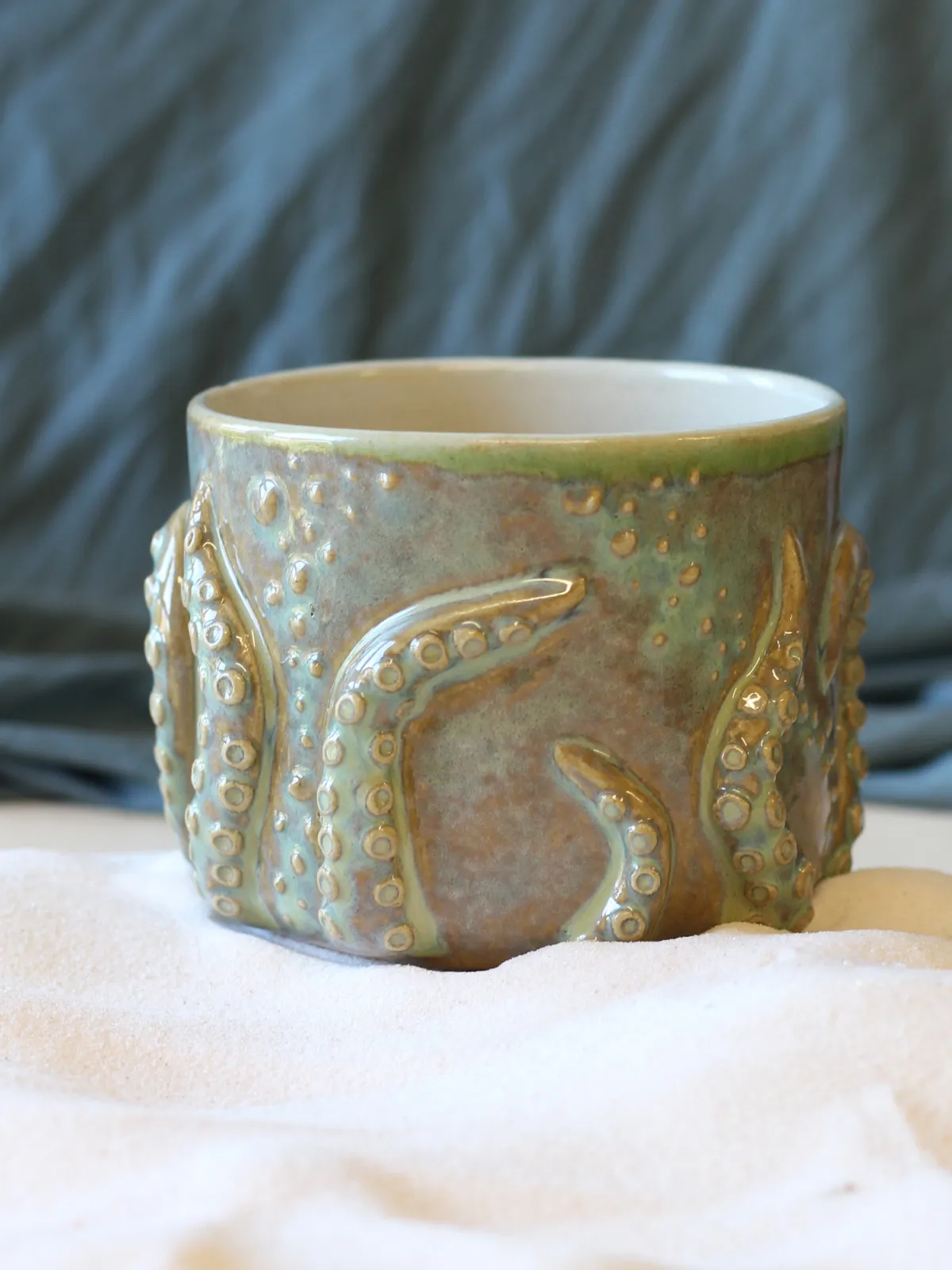 Les mugs Poulpi