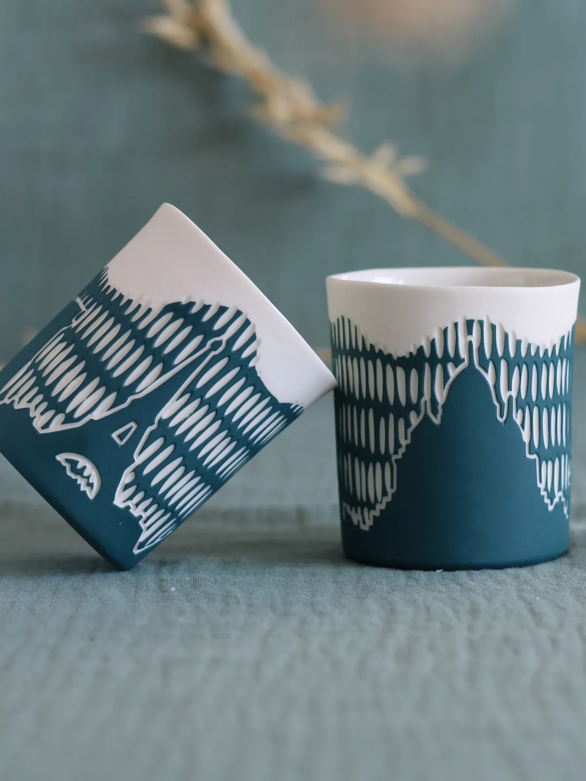 Tasse "Paris"