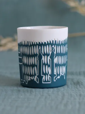 Tasse "Bordeaux"