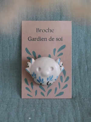 Les Gardiens de soi