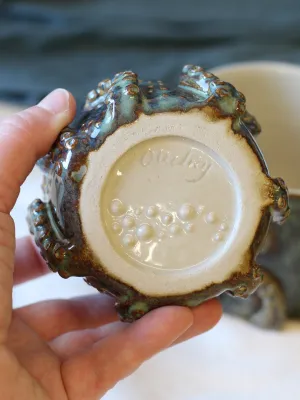 Les tasses Gardien Poulpi