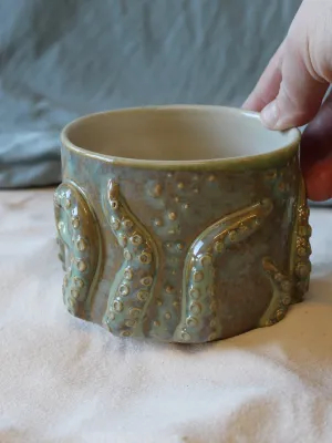 Les mugs Poulpi