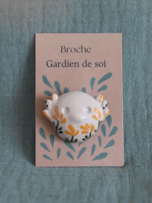 Les Gardiens de soi