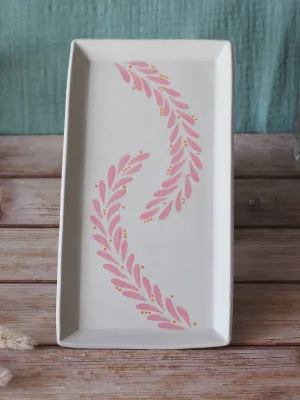 Les plats à cake