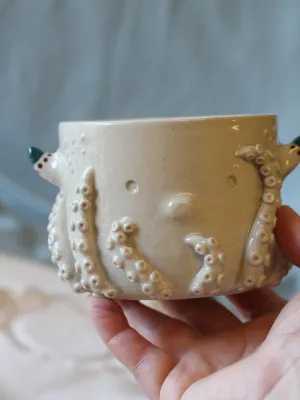 Les mugs Gardiens Poulpi