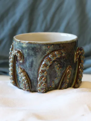 Les mugs Poulpi
