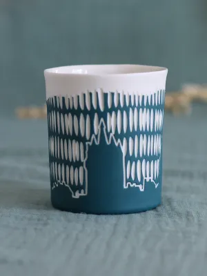 Tasse "Bordeaux"
