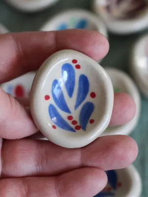 Worry-stone Hortus