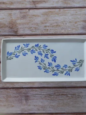 Les plats à cake