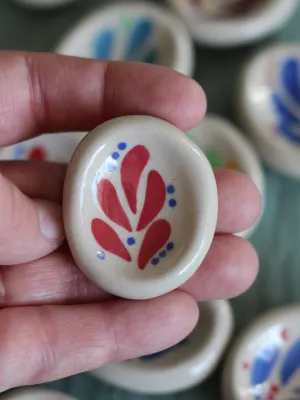 Worry-stone Hortus