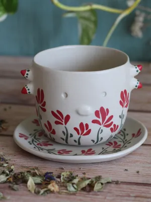 Les sous-tasses