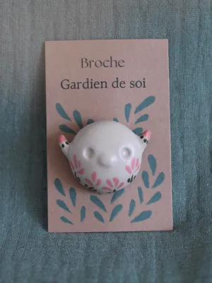 Les Gardiens de soi