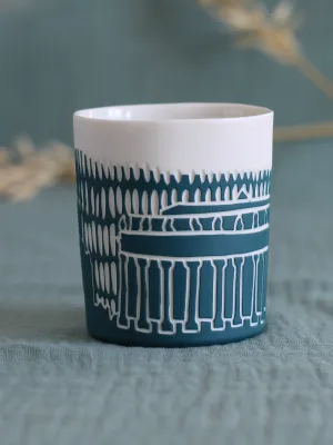 Tasse "Bordeaux"
