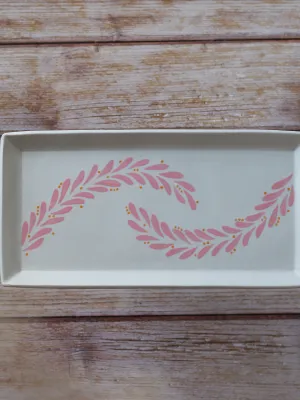 Les plats à cake