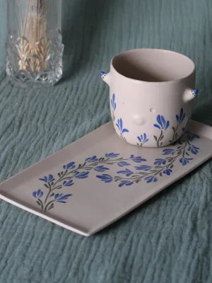Les plats à cake
