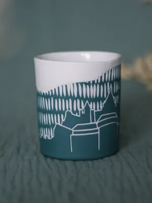 Tasse "Nantes"