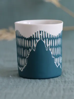 Tasse "Paris"