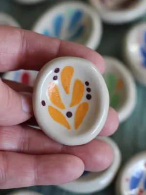 Worry-stone Hortus