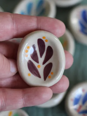 Worry-stone Hortus