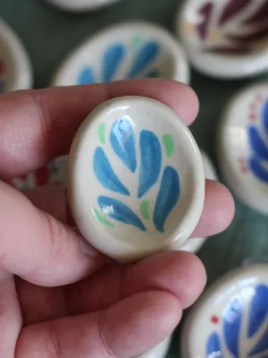 Worry-stone Hortus