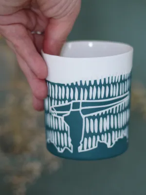 Tasse "Nantes"