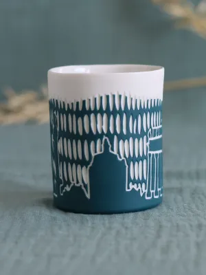 Tasse "Bordeaux"