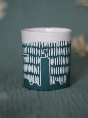Tasse "Nantes"