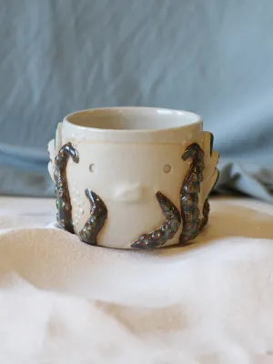 Les tasses Gardien Poulpi