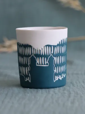 Tasse "Lille"