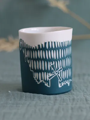 Tasse "Paris"