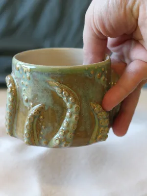 Les tasses Poulpi