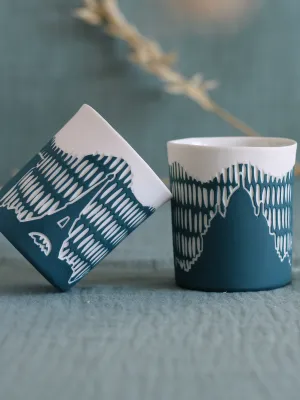 Tasse "Paris"