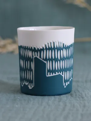 Tasse "Lille"