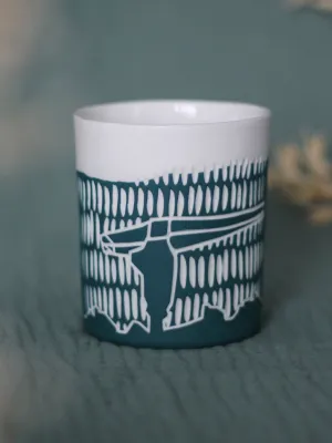 Tasse "Nantes"