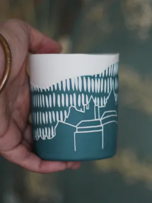 Tasse "Nantes"
