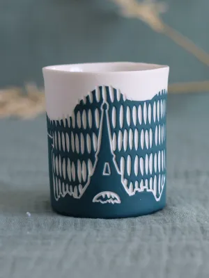 Tasse "Paris"