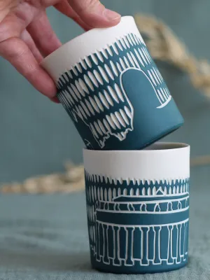 Tasse "Bordeaux"