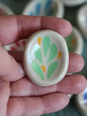 Worry-stone Hortus