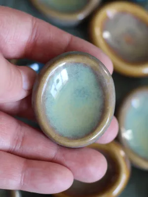 Worry-stone Email