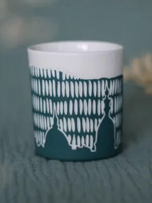 Tasse "Nantes"
