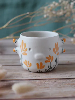 Les tasses Gardiens