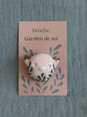 Les Gardiens de soi